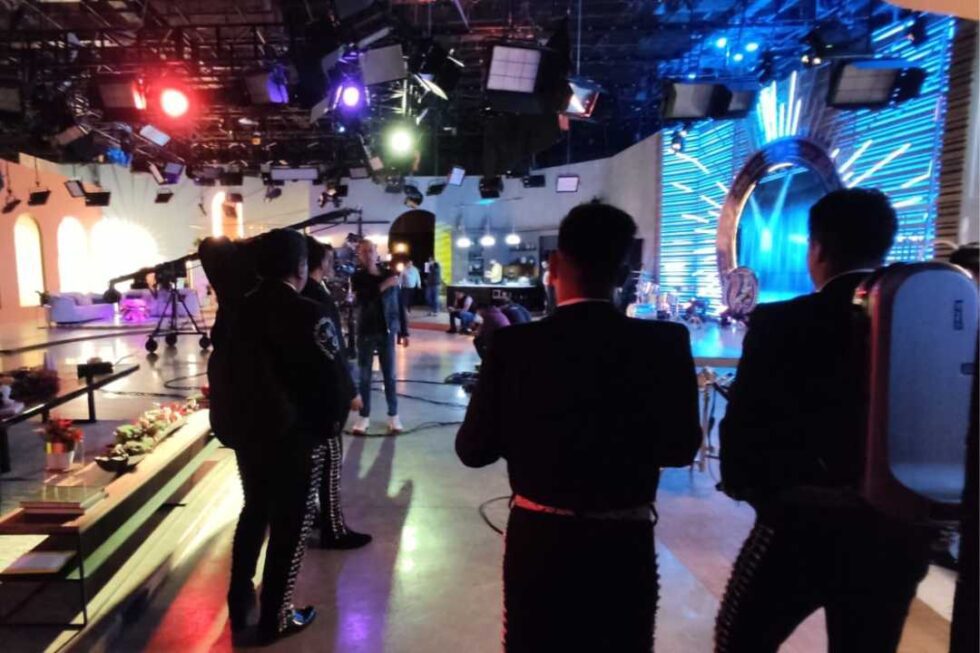 Mariachi para eventos en la Ciudad de México