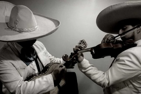 Mariachis en Coyoacán CDMX Mariachis en Coyoacán