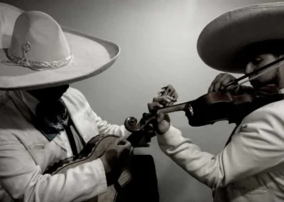 Mariachis urgentes CDMX