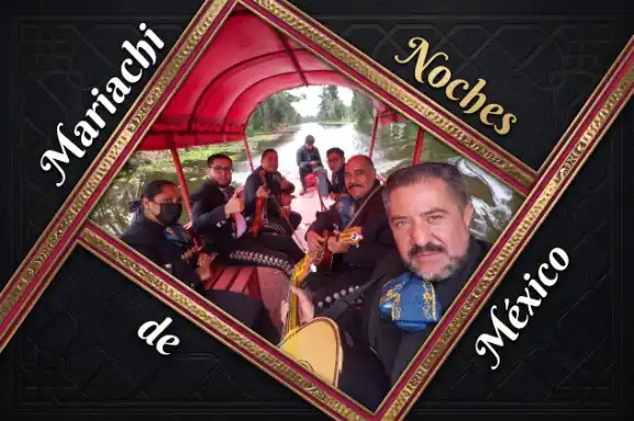 Mariachis en Coyoacán CDMX Mariachis de Coyoacán CDMX