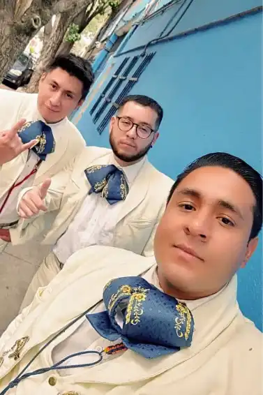 Mariachis Mejores Coyoacán Mariachi serenatas en Coyoacán
