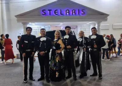 Mariachis en la Ciudad de México precios