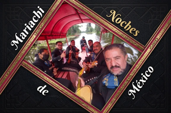 Mariachis en Xochimilco cotice Mariachis recomendados en Xochimilco