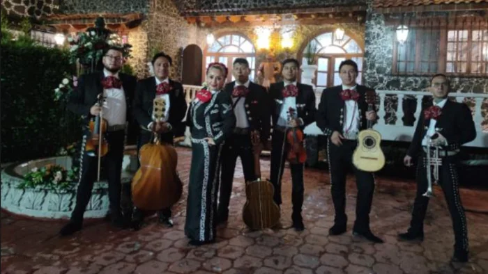 Mariachis de Coyoacán los mejores Los mejores mariachis en Coyoacán CDMX
